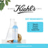 Kiehl's Blue Astringent Herbal Lotion